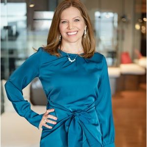 Meet your Posher, Sandy